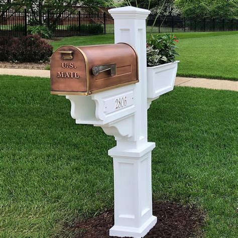 paper holder mailboxes